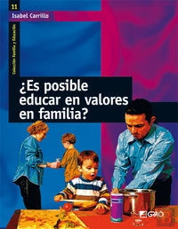Bertrand.pt - ¿Es Posible Educar En Valores En Familia?