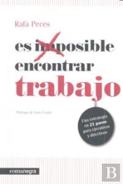 Es Posible Encontrar Trabajo