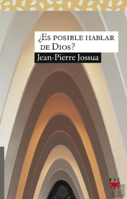 Bertrand.pt - ¿Es Posible Hablar De Dios?