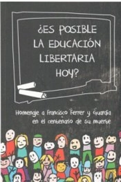Bertrand.pt - ¿Es Posible La Educacion Libertaria Hoy