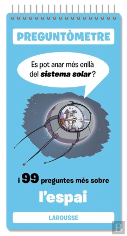 Bertrand.pt - Es Pot Anar Mes Enlla Del Sistema Solar