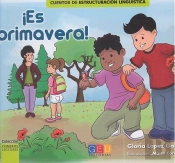 ¡Es Primavera!