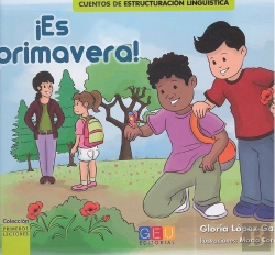 Bertrand.pt - ¡Es Primavera!