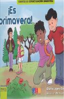 ¡Es Primavera!