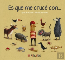 Bertrand.pt - Es Que Me Cruce Con...