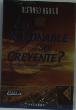 Bertrand.pt - Es Razonable Ser Creyente