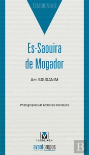 Es-Saouira De Mogador