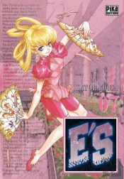 E'S T07