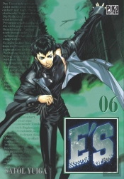E'S T.6