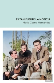 Es Tan Fuerte La Noticia