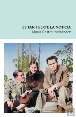 Bertrand.pt - Es Tan Fuerte La Noticia