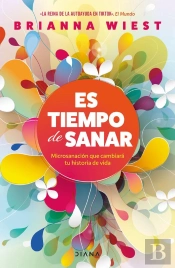 Es Tiempo De Sanar