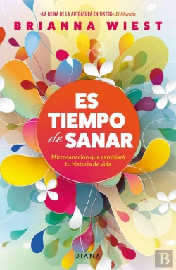 Bertrand.pt - Es Tiempo De Sanar
