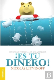 ¡Es Tu Dinero! (2a. Ed.)