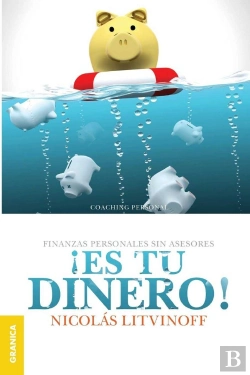 Bertrand.pt - ¡Es Tu Dinero! (2a. Ed.)