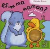 Es-Tu Ma Maman ? Petit Caneton