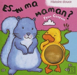 Bertrand.pt - Es-Tu Ma Maman ? Petit Caneton