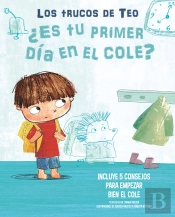 ¿Es Tu Primer Dia En El Cole?