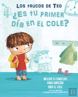 Bertrand.pt - ¿Es Tu Primer Dia En El Cole?