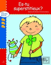 Es-Tu Superstitieux ?