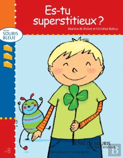 Bertrand.pt - Es-Tu Superstitieux ? - Niveau De Lecture 3