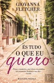 És Tudo o que Eu Quero