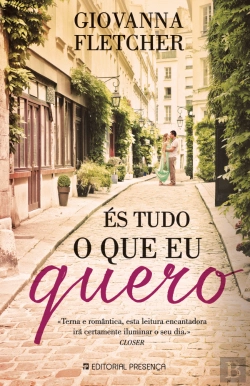 Bertrand.pt - És Tudo o que Eu Quero