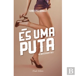 Bertrand.pt - És uma Puta