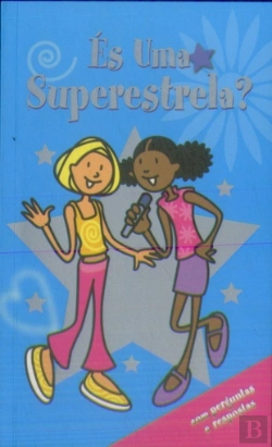 Bertrand.pt - És Uma Superestrela?