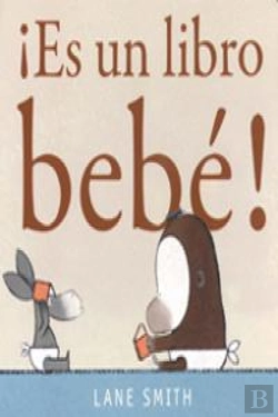 Bertrand.pt - ¡ Es Un Libro Bebé!