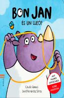 És Un Lleó?