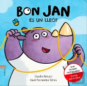 És Un Lleó?