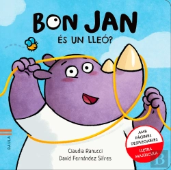 Bertrand.pt - És Un Lleó?