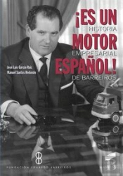 ¡Es Un Motor Español!