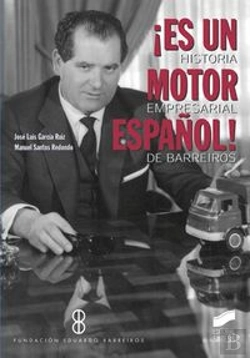 Bertrand.pt - ¡Es Un Motor Español!