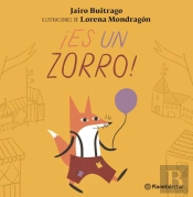 ¡Es Un Zorro!