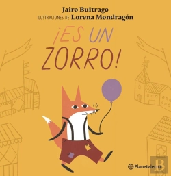 Bertrand.pt - ¡Es Un Zorro!