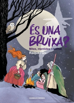 Bertrand.pt - Es Una Bruixa?