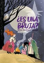 ¿Es Una Bruja?