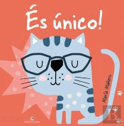 És Único!