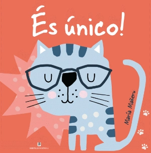 És Único!