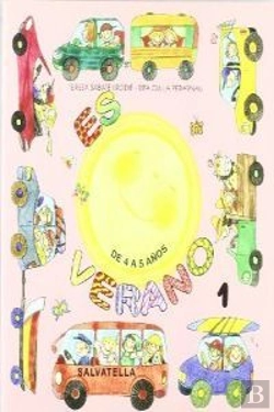 Bertrand.pt - Es Verano 1 De 4 A 5 Años