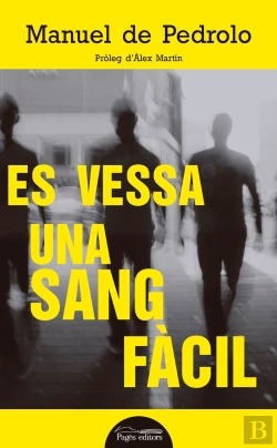 Bertrand.pt - Es Vessa Una Sang Fàcil