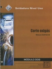 Es29102-09 Oxyfuel Cutting Trainee Guide In Spanish