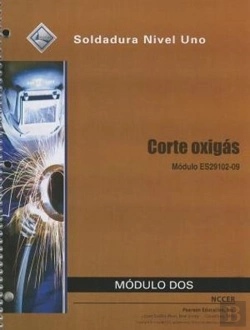 Bertrand.pt - Es29102-09 Oxyfuel Cutting Trainee Guide In Spanish