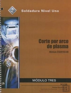 Bertrand.pt - Es29103-09 Plasma Arc Cutting Trainee Guide In Spanish