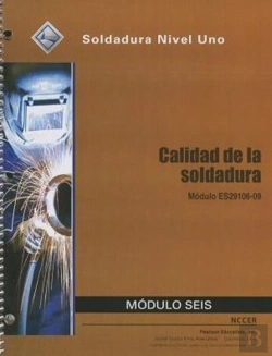 Bertrand.pt - Es29106-09 Weld Quality Trainee Guide In Spanish