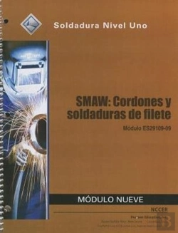 Bertrand.pt - Es29109-09 Smaw - Beads And Fillet Welds Trainee Guide In Spanish