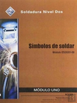 Bertrand.pt - Es29201-09 Welding Symbols Trainee Guide In Spanish
