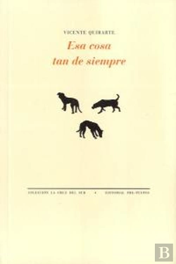 Bertrand.pt - Esa Cosa Tan De Siempre